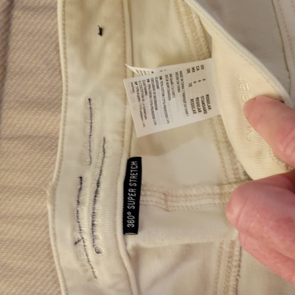 American Eagle corduroy pants